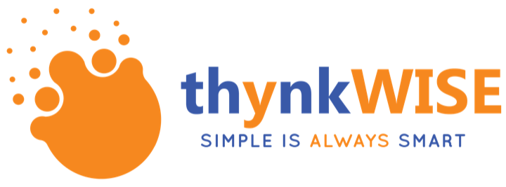 thynkWISE — Simple is always smart